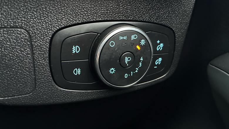 Ford Focus 1.0 EcoBoost Active 5dr Petrol Hatchback